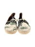 Kenzo Tropical Green Flats Size EU 39 - photo 2
