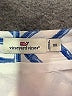Vineyard Vines 100% Polyester Graphic Blue Casual Skirt Size 00 - photo 4