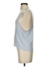 Brandy Melville Silver Tank Top Size S - photo 6