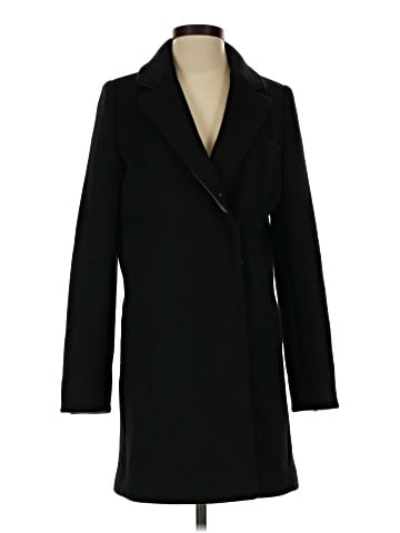 Dawn Levy Coat (view 1)