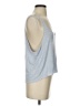 Brandy Melville Silver Tank Top Size S - photo 5