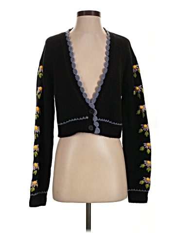 Zara Cardigan (view 1)