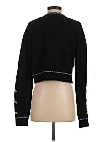 Zara Cardigan (view 2)