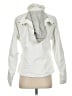 The North Face 100% Nylon White Windbreaker Size XS - photo 2