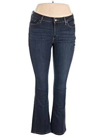 Levi's Jeans (view 1)