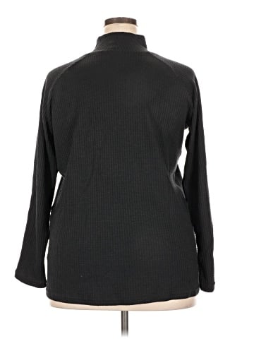 Attitudes by Renee Turtleneck Sweater (view 2)