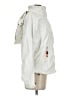 The North Face 100% Nylon White Windbreaker Size XS - photo 5