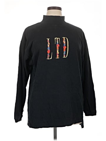 The Limited Sweatshirt (view 1)
