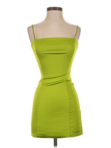 Sunday Best Cocktail Dress (view 1)