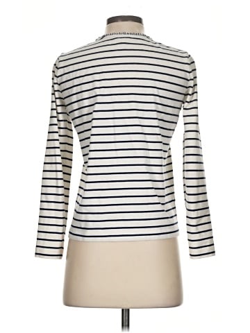 J.Crew Factory Store Long Sleeve Top (view 2)