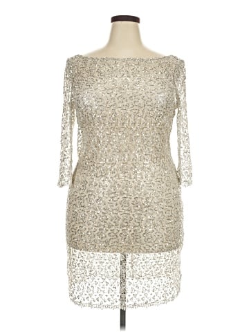 Kay Unger Cocktail Dress (view 1)
