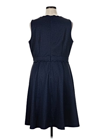 Elle Casual Dress (view 2)