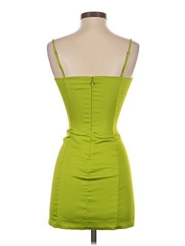 Sunday Best Cocktail Dress (view 2)