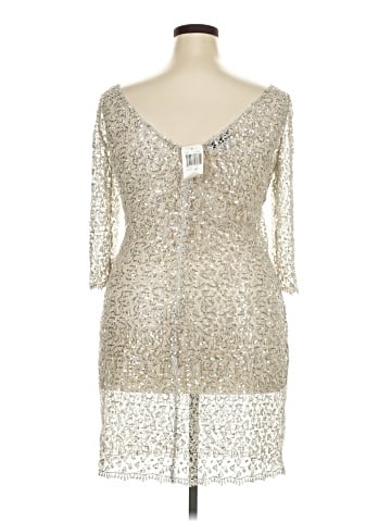 Kay Unger Cocktail Dress (view 2)