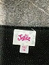 Justice Black Pullover Sweater Size 16 - photo 3
