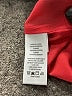 CeCe 100% Polyester Color Block Red Casual Dress Size 6 - photo 8