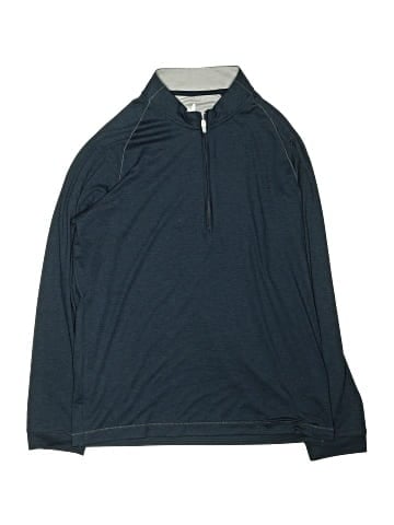 Johnnie-O Pullover Sweater (view 1)