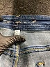 Seven7 Blue Jeans Size 16 - photo 4
