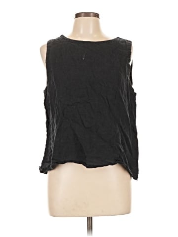 Eileen Fisher Sleeveless Blouse (view 1)