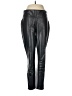 Nine West Black Active Pants Size M - photo 1