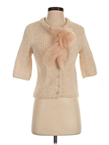 Zara Cardigan (view 1)