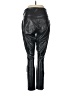 Nine West Black Active Pants Size M - photo 2