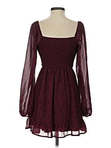 Hollister Cocktail Dress (view 2)