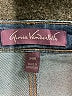 Gloria Vanderbilt Blue Jeans Size 24W - photo 4
