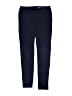 Crewcuts Solid Blue Casual Pants Size 4 - photo 1