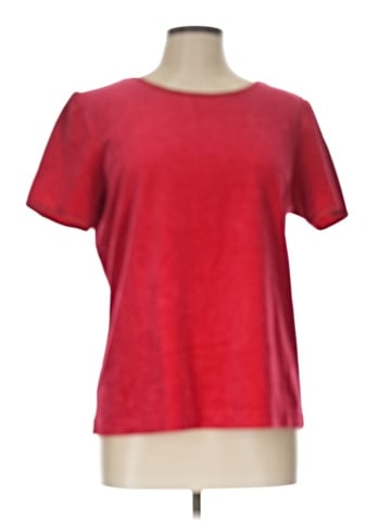 Hanna Andersson Short Sleeve T-Shirt (view 1)
