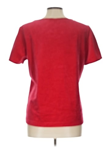 Hanna Andersson Short Sleeve T-Shirt (view 2)