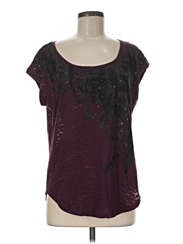 Rock & Republic Short Sleeve Top (view 1)