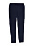 Crewcuts Solid Blue Casual Pants Size 4 - photo 2