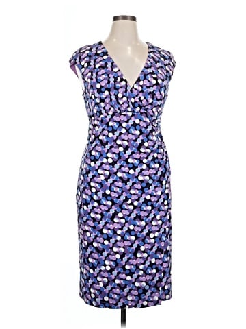 Connected Apparel Cocktail Dress (view 1)