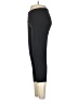 VSX Sport Solid Black Active Pants Size M - photo 5