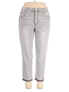 Wit & Wisdom Jeans