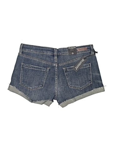 Blank NYC Denim Shorts (view 2)
