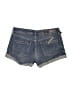 Blank NYC Blue Denim Shorts Size 26 waist - photo 2