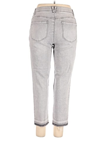 Wit & Wisdom Jeans (view 2)