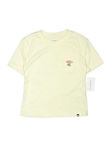Lucky Brand Short Sleeve T-Shirt (view 1)