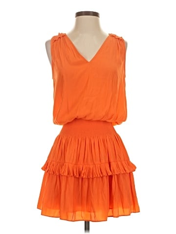 Ramy Brook Casual Dress (view 1)