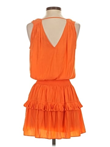 Ramy Brook Casual Dress (view 2)