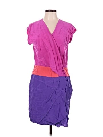 DM Donna Morgan Cocktail Dress (view 1)