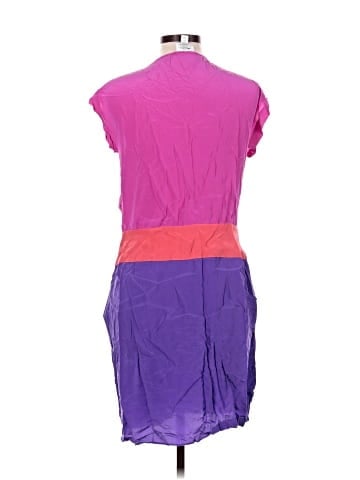 DM Donna Morgan Cocktail Dress (view 2)