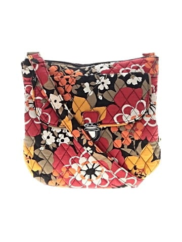 Vera Bradley Crossbody Bag (view 1)