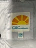 C&C California Solid Silver Snow Jacket 18-24 MO / 24 MO - photo 3