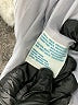 C&C California Solid Silver Snow Jacket 18-24 MO / 24 MO - photo 4