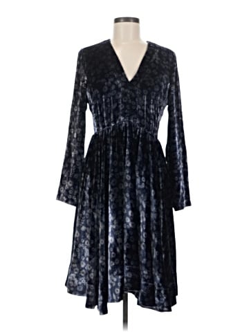 Rebecca Taylor Cocktail Dress (view 1)