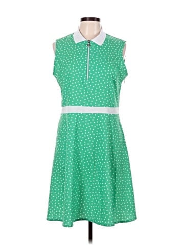 Daily Sports Casual Dress (view 1)