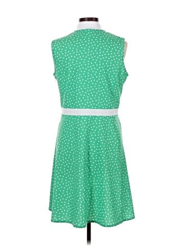 Daily Sports Casual Dress (view 2)